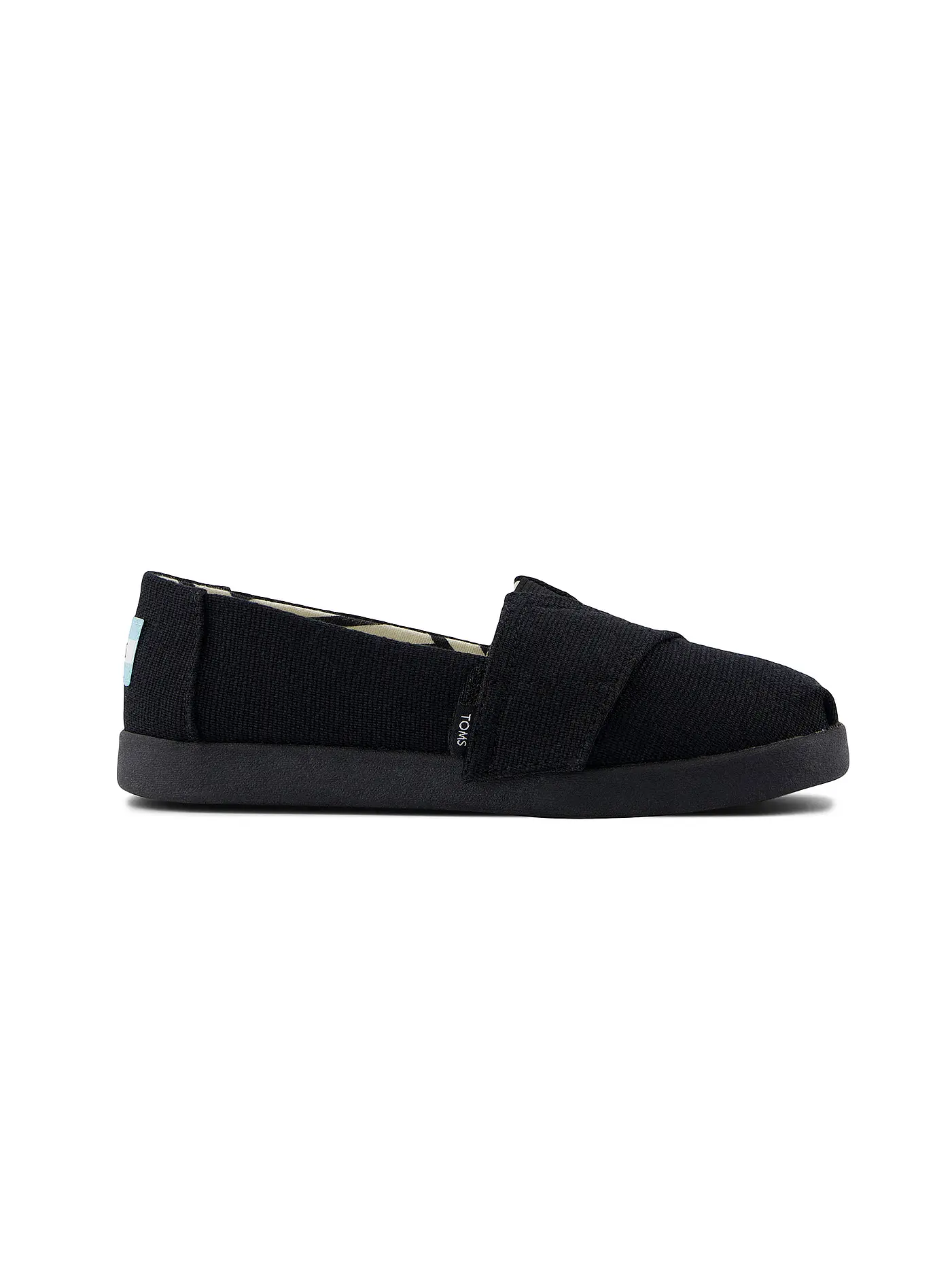 TOMS | Mädchen Espadrilles ALPARGATA CLASSIC | 